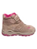 Primigi Leren boots oudroze