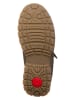 Primigi Leder-Boots in Braun