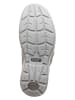 Primigi Leder-Winterstiefel in Hellblau