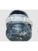 Crocs Chodaki "Echo Marbled" w kolorze niebiesko-szarym