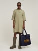 G-Star Kleid in Khaki