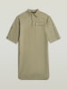G-Star Sukienka w kolorze khaki