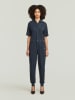 G-Star Jumpsuit donkerblauw