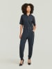 G-Star Jumpsuit in Dunkelblau