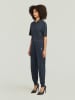 G-Star Jumpsuit donkerblauw