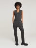 G-Star Jumpsuit in Anthrazit