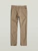 G-Star Chinobroek beige