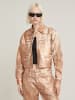G-Star Übergangsjacke in Gold