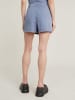 G-Star Skort in Hellblau