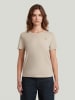 G-Star Shirt beige