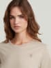 G-Star Shirt beige