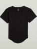 G-Star Shirt in Schwarz