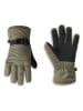 Dare 2b Ski-/ Snowboardfingerhandschuhe "Glacier" in Khaki
