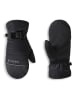 Dare 2b Ski-/snowboardwanten "Glacier" zwart