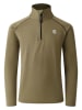 Dare 2b Sweter narciarski "Consist II" w kolorze khaki