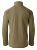 Dare 2b Sweter narciarski "Consist II" w kolorze khaki