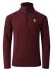 Dare 2b Sweter narciarski "Consist II" w kolorze bordowym