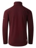 Dare 2b Sweter narciarski "Consist II" w kolorze bordowym