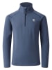 Dare 2b Sweter narciarski "Consist II" w kolorze granatowym