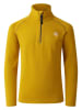 Dare 2b Sweter narciarski "Consist II" w kolorze żółtym