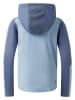 Dare 2b Funktionsjacke "Thriving IV" in Hellblau/ Blau