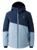 Dare 2b Ski-/snowboardjas "Snow Basher" lichtblauw/donkerblauw