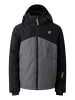 Dare 2b Ski-/snowboardjas "Impose V" zwart/grijs