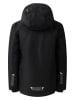 Dare 2b Ski-/snowboardjas "Impose V" zwart/grijs