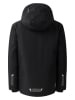 Dare 2b Ski-/ Snowboardjacke "Impose V" in Schwarz/ Bordeaux