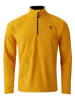 Dare 2b Fleece trui "Freethink II" geel
