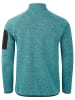 Dare 2b Fleece vest "Torrek 'Thermal" turquoise/antraciet
