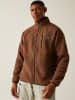 Dare 2b Fleece vest "Camber" lichtbruin