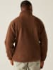 Dare 2b Fleece vest "Camber" lichtbruin