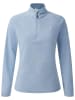 Dare 2b Fleecepullover "Freeform II" in Hellblau