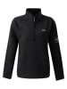 Dare 2b Fleecepullover "Slide Out" in Schwarz