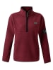 Dare 2b Fleece trui "Slide Out" bordeaux