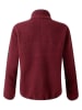 Dare 2b Fleece trui "Slide Out" bordeaux
