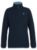 Dare 2b Fleece trui "Switch Up" donkerblauw