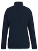Dare 2b Fleece trui "Switch Up" donkerblauw