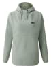 Dare 2b Fleece hoodie "Snowburst" saliegroen