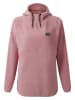 Dare 2b Fleece hoodie "Snowburst" lichtroze