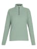 Dare 2b Sweter narciarski "Glamorize III" w kolorze zielonym