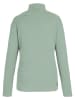 Dare 2b Sweter narciarski "Glamorize III" w kolorze zielonym