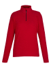 Dare 2b Sweter narciarski "Glamorize III" w kolorze czerwonym