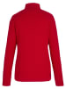 Dare 2b Sweter narciarski "Glamorize III" w kolorze czerwonym