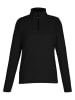Dare 2b Sweter narciarski "Glamorize III" w kolorze czarnym