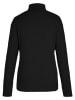 Dare 2b Sweter narciarski "Glamorize III" w kolorze czarnym