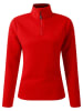 Dare 2b Functionele longsleeve "Blindside" rood
