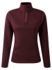 Dare 2b Functionele longsleeve "Blindside" bordeaux