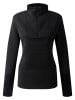 Dare 2b Functionele longsleeve "Iced" zwart